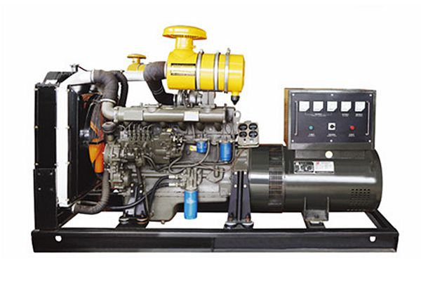 山東濰柴20-220KW
