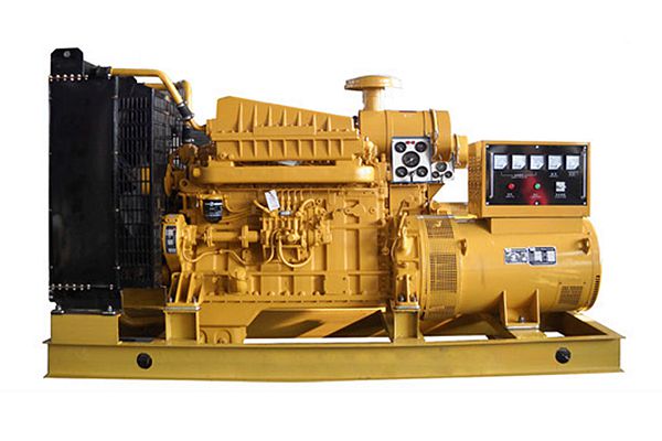 上柴股份50-880KW