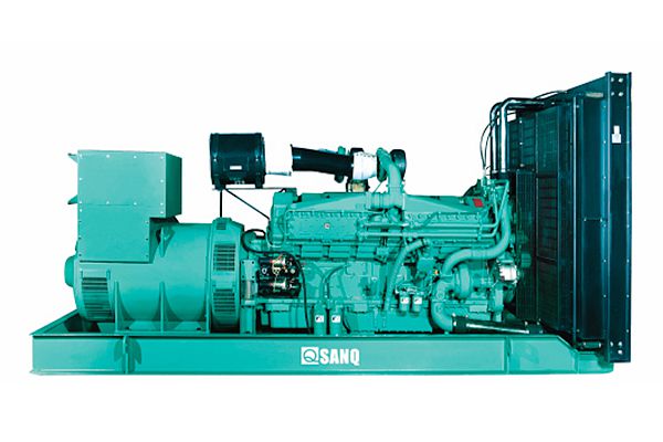 重慶康明斯220-1320KW