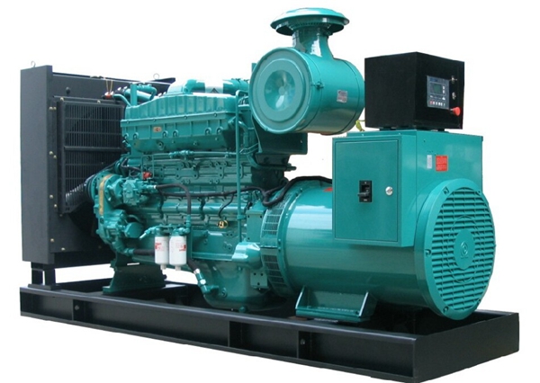 進(jìn)口康明斯250-2660KW