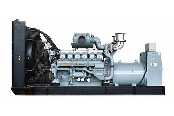 英國(guó)勞斯萊斯7-2000KW
